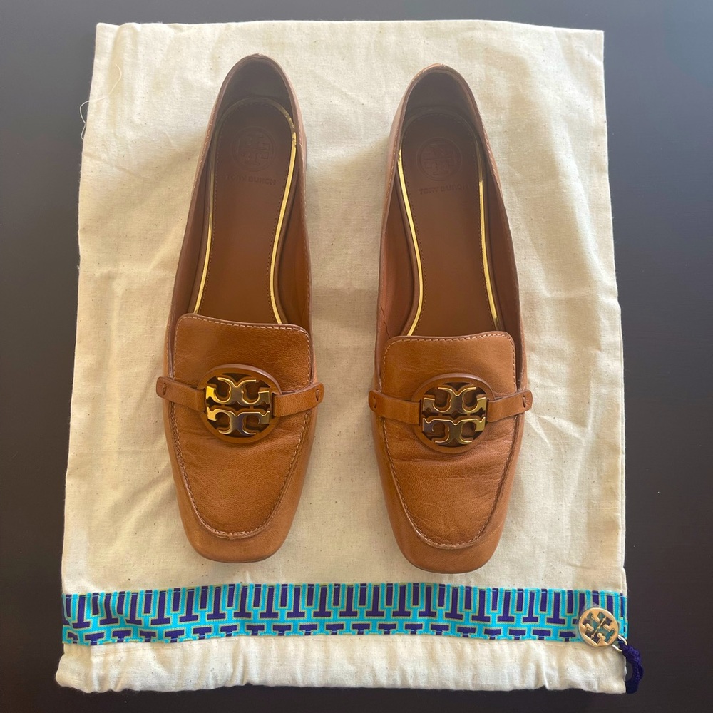 Tory Burch Loafers